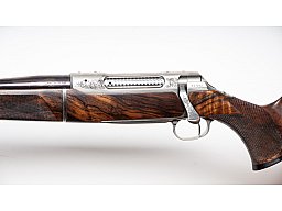 Sauer 202 Arabesque Luxus Takedown LINKS 30-06 oder 25-06 Rem (Keine Blaser, Mauser)