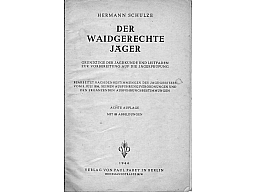 Der waidgerechte Jäger