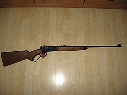 Browning, Miroku Mod.65