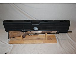Steyr Mannlicher SM12 .308Win mit Gewinde