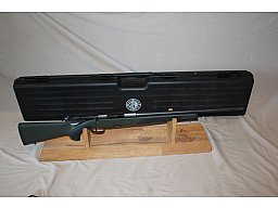 STEYR MANNLICHER SM12 SX Goiserer ohne Visierung .308Win