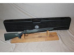 STEYR MANNLICHER SM12 SX Goiserer ohne Visierung 6,5Creedmoor