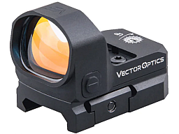 Vector Optics SCRD-40 Frenzy-X FU 1x20x28 SIX