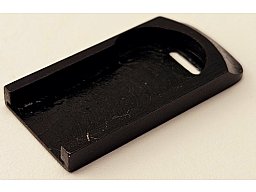Magazinboden zu Makarov
