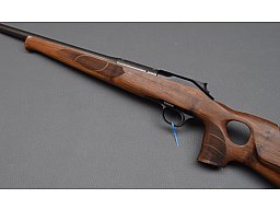 Blaser Repetiererbüchse R8, Kaliber .308 Win Mündungsgewinde Lochschaft