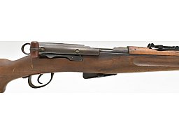 Schweizer Karabiner 11 im Kaliber 7,5x55