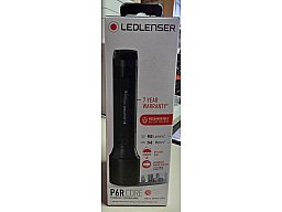 Ledlenser P6R Core Taschenlampe