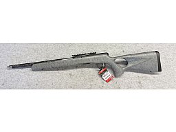 SAVAGE B22 Carbon Timberlite im Kaliber .22lr mit 46cm Lauf