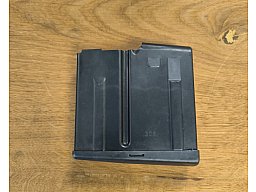 NEUWERTIG: ORIGINAL HECKLER & KOCH SL 7 10-SCHUSS MAGAZIN METALL-AUSFÜHRUNG .308WIN GRATIS VERSAND!