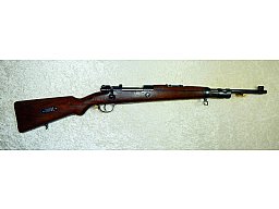 Kurzkarabiner FN Fabrique Nationale Mod. 1935, Peruana, Kaliber 7,65 Arg., Top-Zustand !