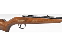 LUX Hahn - Büchsflinte im Kaliber 9mm Flobert - .22 LR
