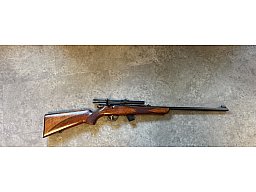 Anschütz Mod 1451 .22 lr