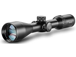 HAWKE Zielfernrohr ENDURANCE 2,5-10x50 LR-Dot CAL.30 Ballistik Leuchtabsehen 30mm Rohr Schnellfokus