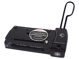 WYSS Schnellmontage zu R 93 und Docter® sight