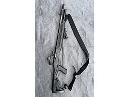 Selbstladeflinte FABARM S.A.T.8 Pro Forces 12/76 mit Falke LE