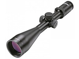 AKAH 3-12x56 LA ohne Schiene Absehen: 4 LA