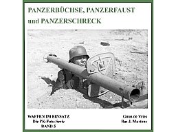 Panzerbüchse, Panzerfaust & Panzerschreck