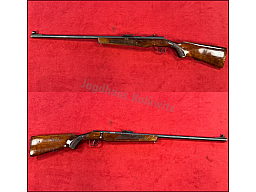 TOZ 8-M - Kal. .22lr - Repetierbüchse / Einzelladerbüchse