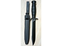Original GLOCK Feldmesser M81 schwarz NEU
