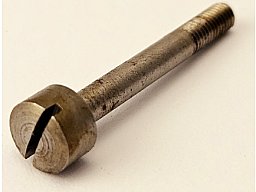 G89 Schmidt Rubin Ladehebel Griffstück-Schraube