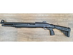 Pumpe Pallas P-Tac Tactical 12/76