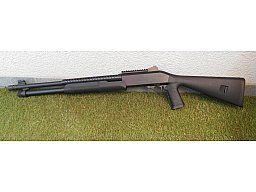 Vorderschaft Repetier Flinte Akkar Karatay TK355 mit Extras
