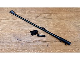 Blaser R93 Wechsellauf .375 H&H / Verriegelungskammer / LL65cm / Mit Visierung / mit Magazineinsatz