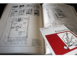 Entwerfen - Einführung in die wesentliche Tätigkeit des gestaltenden Architekten Jürgen Hartmann