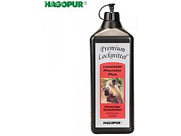 1x Hagopur PREMIUMLOCKMITTEL PHERATOR 1l Wildschweinlockmittel SAU Keiler mit Pheromonanalogika NEU