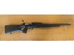 ++ TOP PREIS/LEISTUNG: MERCURY REPETIERBÜCHSE LOCHSCHAFT .308WIN LL 45CM MGW M15X1 FRANKONIA ++