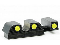 SIG SAUER PLP Tritium Visier Vanguard Sights