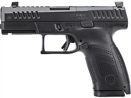 CZ Pistole P-10 C OR Ported