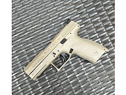 CZ Pistole P-10 C OR / Bundeswehr P13