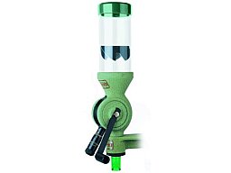 Redding Pulverfüllgerät 3BR. Der Wettkampf-Pulverfüller für Profis.