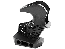 BIOTOUCH Griff für Feinwerkbau Red Dot Simulator Pistole