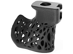 BIOTOUCH Griff für Walther LG500
