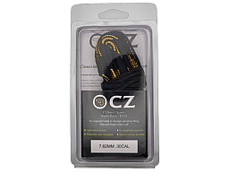 Original CZ Reinigungsschnur Bore-Cleaner Double Brush - TECH 7,62mm / .308