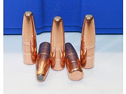 100 Stück LAPUA MEGA JAGD Geschosse Zuverlässig BONDED ! .308 7.85mm | 200grs 13,0g #E401 4PL7047