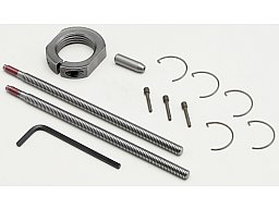 HORNADY #43200 043200 DIE MAINTENANCE KIT | Wartungs- Ersatzteil- SET für Hornady Matrizen 13-Teile!
