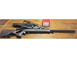 Blaser R8 Ultimate Silence .308 Win - 47 cm Lauf mit Glas