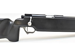 Suhler Match-Büchse Modell 150-1 im Kaliber .22l.r.