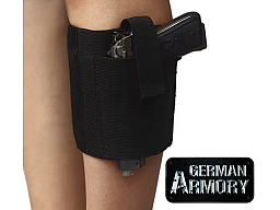 Knöchelholster Pistolenholster Holster verdecktes tragen