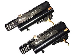Kompletter Rahmen für PCP Luftgewehr Hatsan Optima BT65 SL Carnivore QE Kaliber 9 mm (.30) NEU !!!