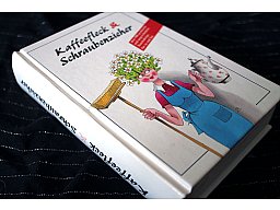 Kaffeefleck & Schraubenzieher - Über 900 praktische und ungewöhnliche Haushaltstips Mary Ellen