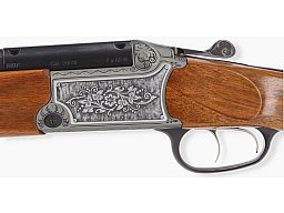 Blaser BBF95 Prestige - 7x65R und 20/76 - JSZ-Vogel