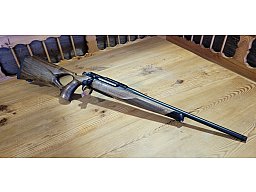 Sauer 505 Iconic .308Win
