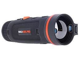 + NEUSTES MODELL + SOFORT LIEFERBAR: THERMTEC WILD 650L PRO WÄRMEBILDKAMERA MIT ENTFERNUNGSMESSER!