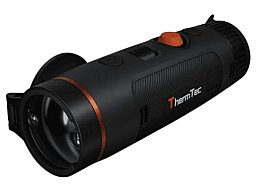 + NEUSTES MODELL + SOFORT LIEFERBAR: THERMTEC WILD 635L PRO WÄRMEBILDKAMERA MIT ENTFERNUNGSMESSER!