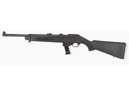 Ruger PC4 - .40 S&W - PC-4 (kein PC9) - JSZ-Vogel