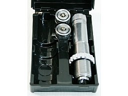 LEE #91617 RAM SWAGE | Primer Swaging Tool für Small & Large Primer Pocket | 9mm 223 308 ... crimped